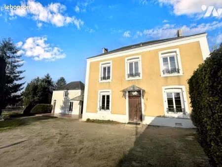 maison 6 pièces 127 m²