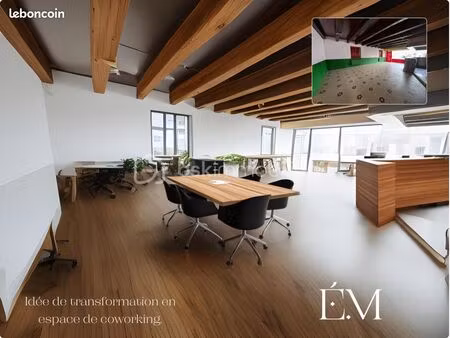 immeuble 14 pièces 388 m²