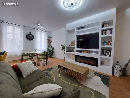 a louer appartement t2 meublé