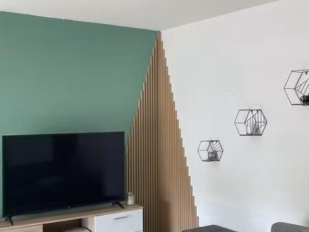 appartement 3 pièces