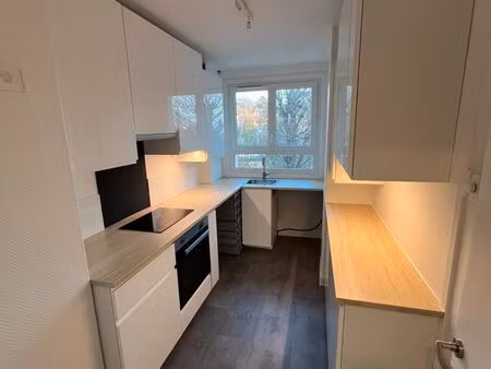 appartement 3 pièces 70 m2