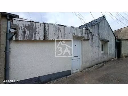 maison 4 pièces 56 m²