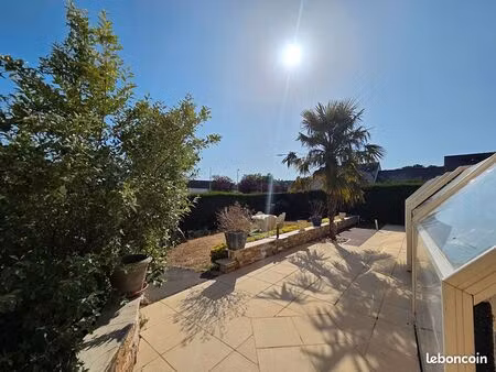 chalet 5 pièces 127 m²