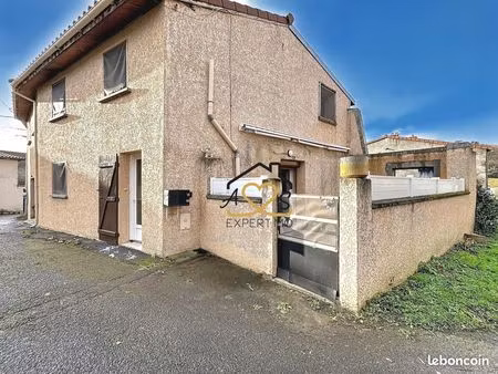 maison 6 pièces 135 m²