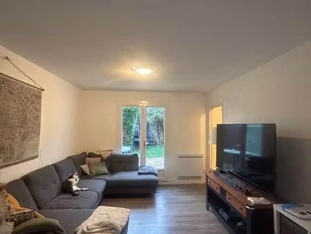 maison 4 pièces 95 m²