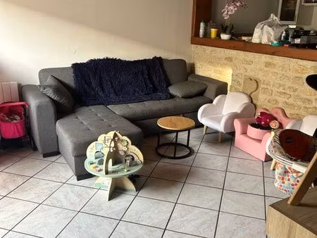 location maison individuelle