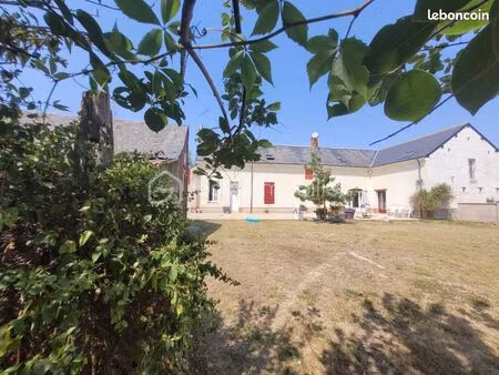 longère 10 pièces 340 m²