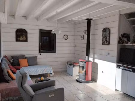 vente maison coup de coeur ensoleillée