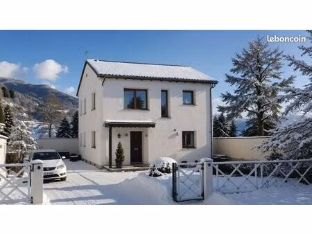 maison 4 pièces 87 m²