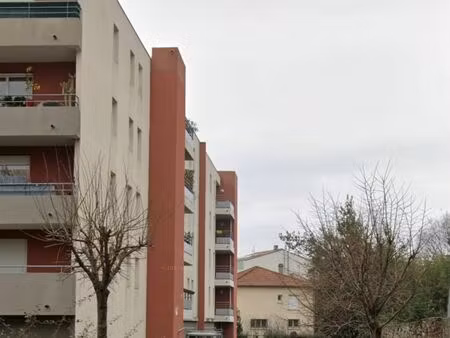 appartement 3 pièces 69 m²