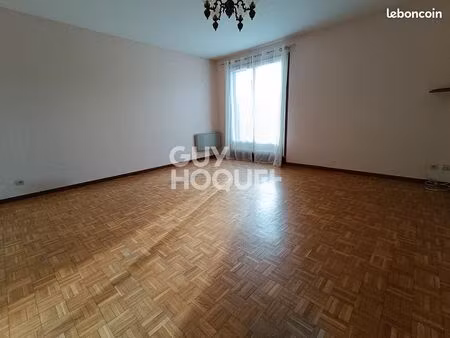 appartement 3 pièces 71 m²