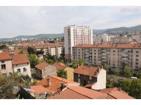 appartement avec terrasse saint chamond