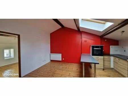 immeuble 250 m² boën-sur-lignon