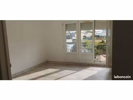 appartement t3 pontlieue