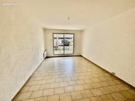 location 2 pièces de 47m2