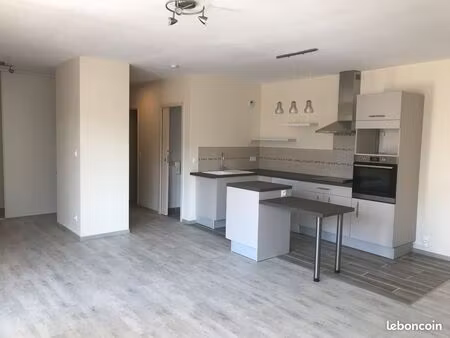 appartement. 2pieces. 54m²