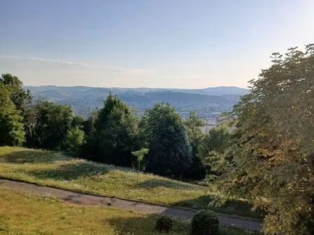 appart f3 sans travaux dans parc