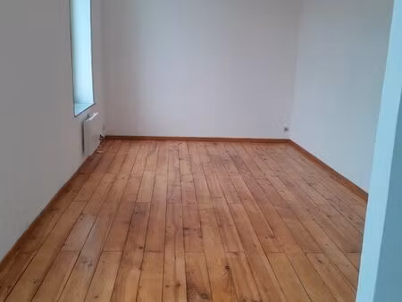 appartement 45m2