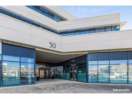 sous location cabinet - cournon d'auvergne