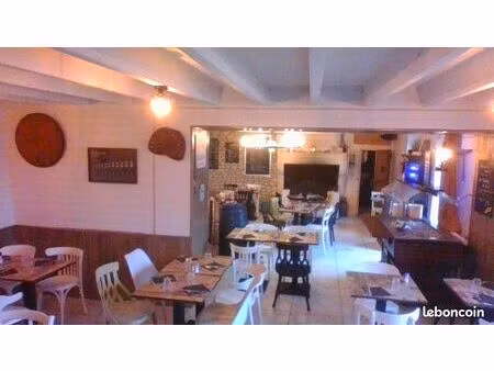 vente fond de commerce