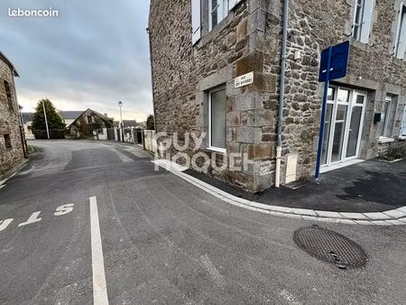 local commercial 30 m² le vivier sur mer