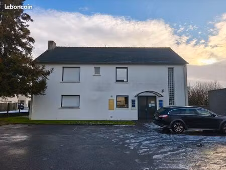 location de local professionnel