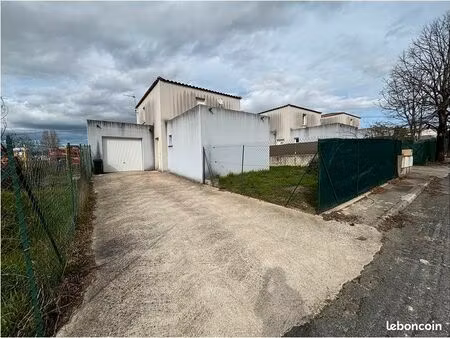 maison 4 pièces 98 m²