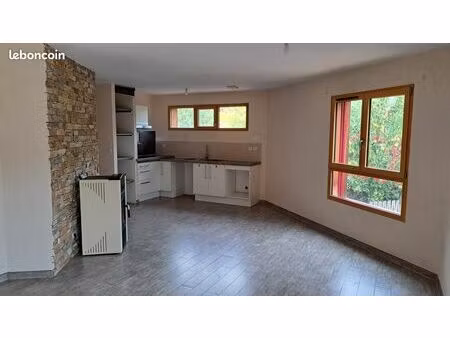 maison à louer anduze