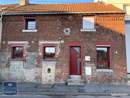 maison 4 pièces 95 m²