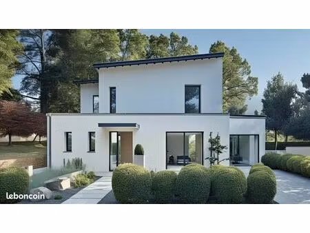 maison 6 pièces 130 m²