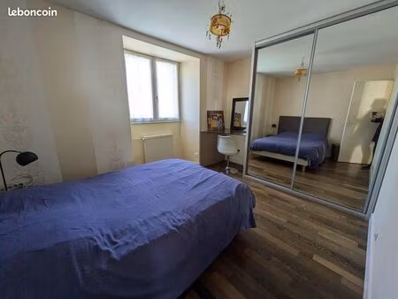 maison 8 pièces 150 m²