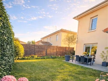 maison t4 91m2 climatisée