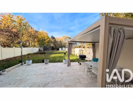 vente maison 8 pièces 157 m² saint-michel-sur-orge (91240)