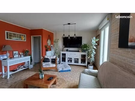 pavillon 5 pièces 114 m²