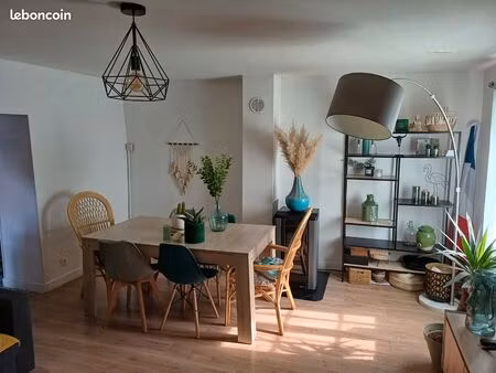 maison de village à odenas