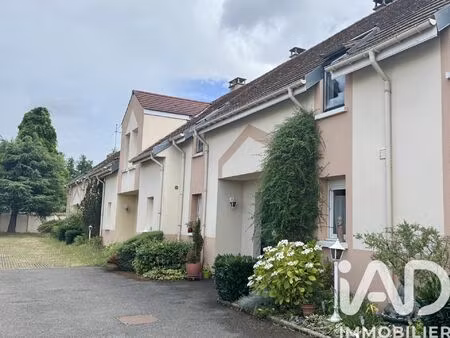 vente maison 3 pièces 53 m² villemoisson-sur-orge (91360)