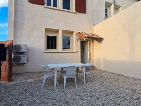 a louer maison avec terrain