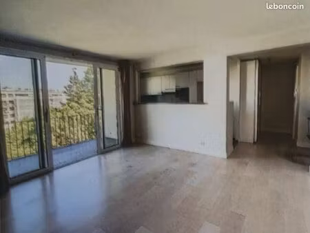 particulier – sans frais d’agence saint-cloud – val d’or – parc de la bérengère appartemen