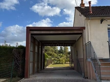 emplacement pour camping-car