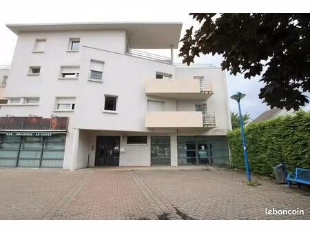 local habitat 47 m²