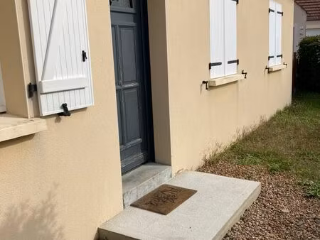 maison à louer la fleche