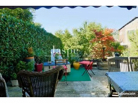 maison de ville 4 pièces 74 m²