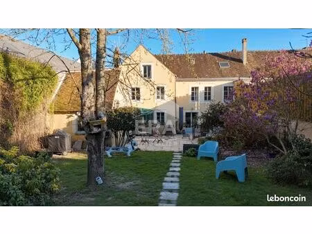 propriété 16 pièces 288 m²