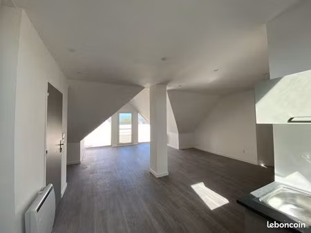 location appartement t3