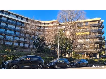 bel appartement chamalières