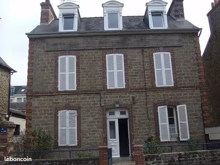 appartement t 2 a dinard