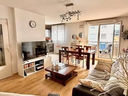 vente immobilière lyon 3eme