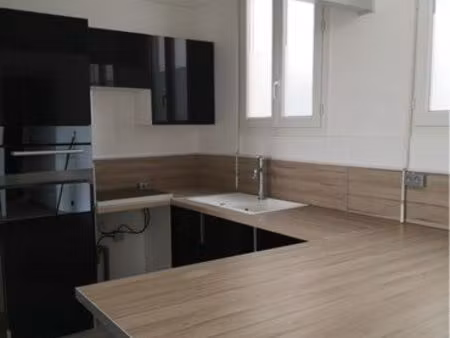 appartement 50m2 nîmes quartier hoche