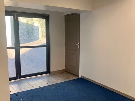 appartement proche  chu de nimes 