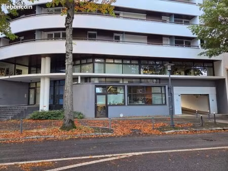 vend appartement / bureau professionnel 36 m2 à rennes